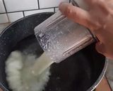 Foto langkah ke 2 dari resep Ayam sambal ala Rumah Makan.