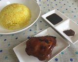 Foto langkah ke 6 dari resep Ayam Bakar Madu Oven.