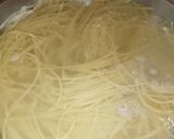 Foto langkah ke 1 dari resep Spaghetti Kuah Merah.
