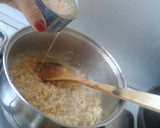 Foto del paso 4 de la receta: Sango de atún Ecuatoriano
