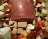 My Mom's Roast Beef recipe step 5 photo