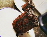 5 perces bögrés süti 🥧 🤩 recept fázis 3 fotója