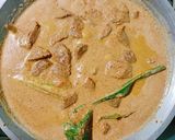 Foto langkah ke 4 dari resep Rendang Daging.