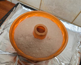 Foto del paso 8 de la receta: Bizcocho mágico de cacao