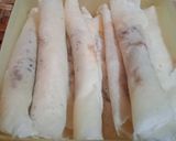 Foto langkah ke 4 dari resep Pisang Cokelat.