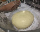 Foto langkah ke 4 dari resep Pizza Margharita, tanpa fresh basil > _ <.