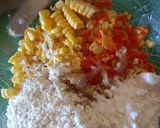 Foto langkah ke 2 dari resep Bakwan jagung.