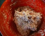 Foto langkah ke 3 dari resep Bakso Sapi Super tanpa Food Processor.