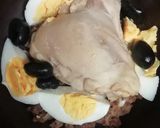 Foto del paso 4 de la receta: Pastel de papas