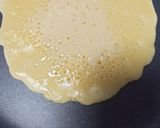 Foto langkah ke 2 dari resep Pancake Simple.