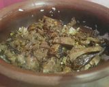 Foto langkah ke 4 dari resep Nasi Duck Roasted by hitara kitchen.