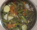 Foto langkah ke 5 dari resep Sayur Asem.