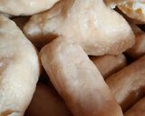 Foto langkah ke 4 dari resep Pempek ala Mommycha.