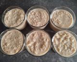 Foto del paso 6 de la receta: Arroz con leche y Turrón Jijona o de almendra a tu gusto