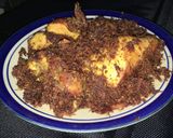 Foto langkah ke 5 dari resep Ayam goreng lengkuas.