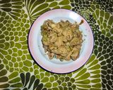 Foto del paso 10 de la receta: Pavo asado con pimientos y un toque de miel