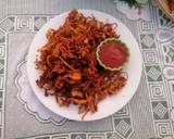 Hyderabadi Pyaaz ki Pakodi recipe step 3 photo