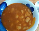 Foto del paso 6 de la receta: Potaje de alubias