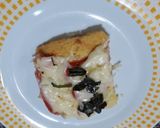 Foto del paso 4 de la receta: Pizza de polenta