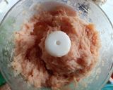 Foto langkah ke 3 dari resep Pentol ayam ala yackikuka.