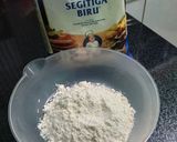 Foto langkah ke 2 dari resep Bolu Mocca Jadul.
