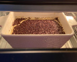 Foto del paso 9 de la receta: Bizcocho de Avena con Limón 🍋 y Chocolate 🍫