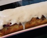 Gyümölcsös süti recept fázis 4 fotója