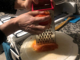 Guiso de lentejas