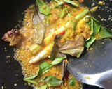 Foto langkah ke 2 dari resep Tongseng sapi kuah santan.