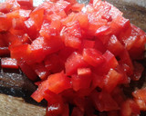 Foto del paso 2 de la receta: Salsa criolla
