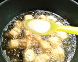 Foto langkah ke 5 dari resep Tahu crispy.