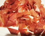 Une image de l'étape 4 de Soufflé jambon gruyère.