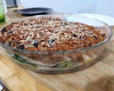 Foto del paso 6 de la receta: Lasaña vegetariana