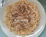 Foto langkah ke 5 dari resep Pecel Mie.