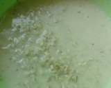 Foto del paso 1 de la receta: Tortitas de avena en salsa de jitomate