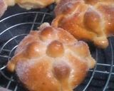 Foto del paso 8 de la receta: Pan de muerto