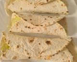 Foto del paso 11 de la receta: 89. Fajitas de Pollo
