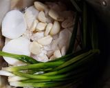 Foto del paso 2 de la receta: Menudo estilo jalisco 😎
