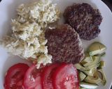 Foto del paso 3 de la receta: Hamburguesas caseras