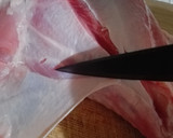 Foto del paso 2 de la receta: Redondo de pavo adobado