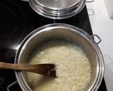 Foto del paso 6 de la receta: Risotto a la Gorgonzola