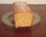 Foto del paso 9 de la receta: Budín de Dulce de Leche y Vainilla
