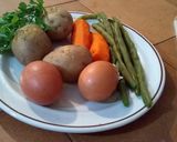 Foto del paso 2 de la receta: Lomo de cerdo en salsa de berenjena #NellySan