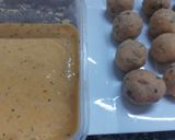 A picture of step 2 of Batata vara.