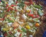Pas rețetă Salată de murături 1 fotografie