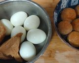 家常滷肉的食譜步驟2照片
