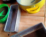Foto langkah ke 8 dari resep Pudding zebra full lumut.