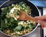 Foto del paso 2 de la receta: Lasaña vegana con bechamel de coliflor