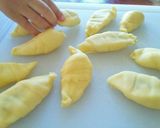 Foto langkah ke 2 dari resep PISANG MOLEN Kriuk.