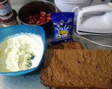 Foto del paso 5 de la receta: Torta brownie a mi manera 🤤😍